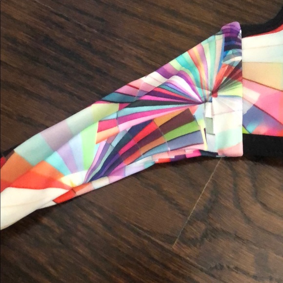 Del Mar Bathing Suit Top - Picture 3 of 3